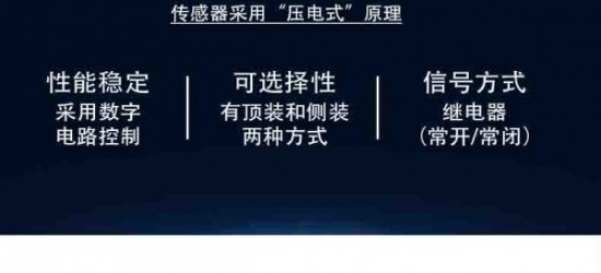 易燃易爆液体高液位报警器，安全警示的必备设备