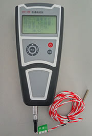 GCV-3型色谱检定仪，色谱仪检定专用测量仪
