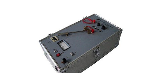 高性能火花试验机人工击穿装置，确保电线电缆质量检定