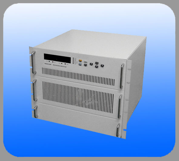 19V440A450A460A大功率桌面式可调直流电源