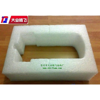 防震泡棉聚氨酯防震海棉PU防震泡绵——保护您的产品安全与完整