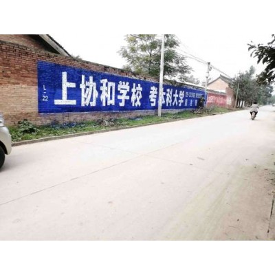 梧州乡镇墙体广告 梧州食品墙体广告 墙体户外广告