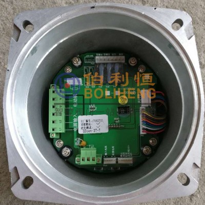 Q2con-3T-T(B)电动执行机构电源板，扬州伯利恒