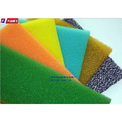 彩色防尘海绵，D-Foam产品——多功能防尘海绵的优异性能和广泛应用