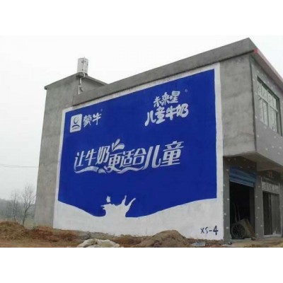 安庆墙上广告公司 安庆墙贴广告 农村文化墙宣传标语