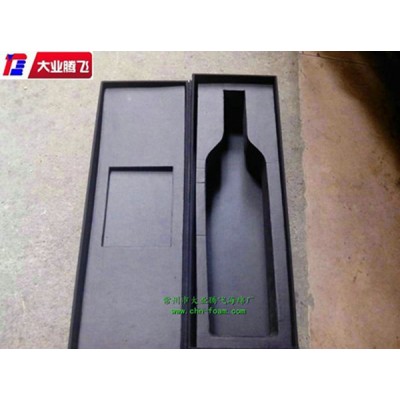 抗震防水泡棉