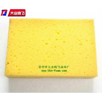聚氨酯缓冲泡绵