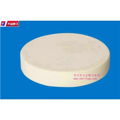 PU缓冲泡棉