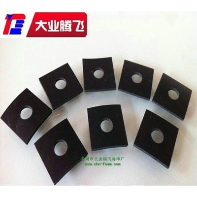 机械缓冲防震泡棉垫圈