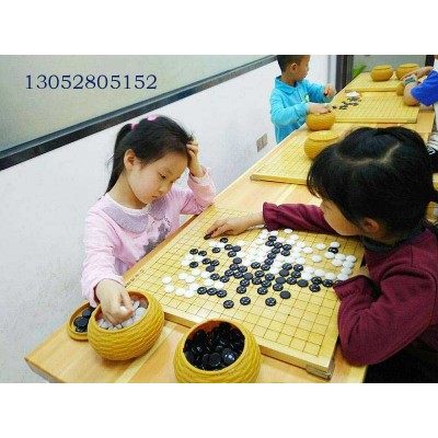 苏州少儿围棋兴趣特长培训班哪里好收费多少