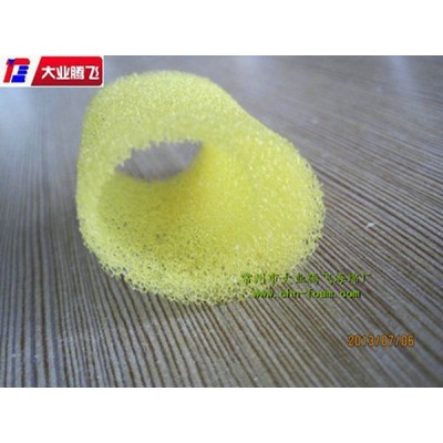 过滤海棉冲型制品