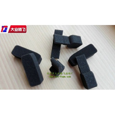 模切冲型海绵垫
