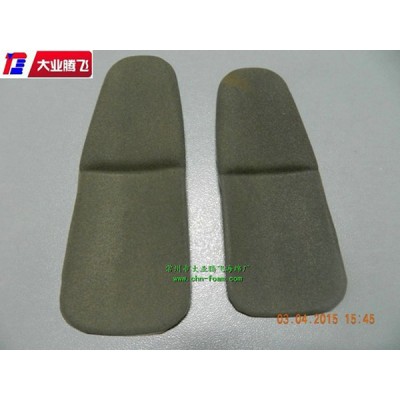 模压异型海棉制品