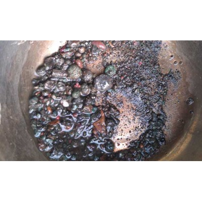 巩义铂思特铜炉渣选矿及提取方法，铜冶炼渣中铜铁的综合回收