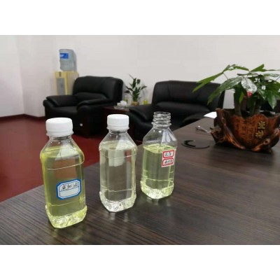 新乡市免蒸馏免酸碱废机油炼油