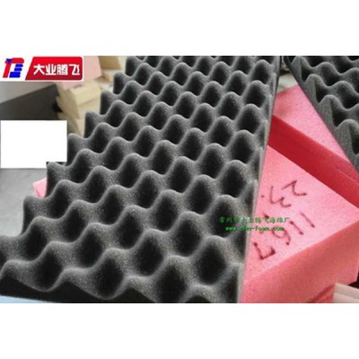 耐高温阻燃隔热消音海绵 D-Foam耐高温海绵，保护设备安全运行