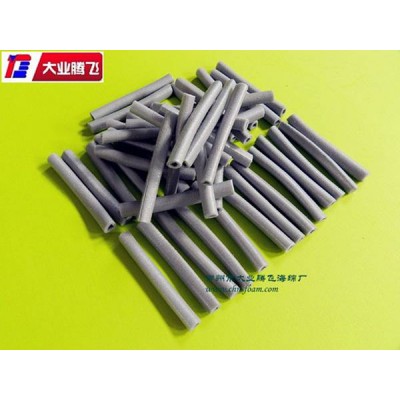 鼻氧管用海绵套管