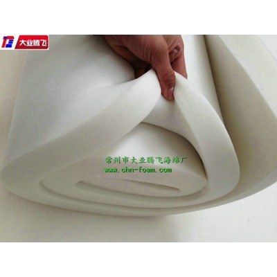 中密度耐热泡棉