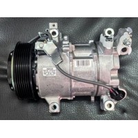 阿库拉 讴歌RDX空调泵 发电机 起动机 汽油泵