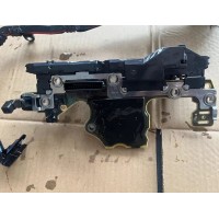 宝马X7变速箱机电 油路板 电脑 油底壳 机脚胶图3