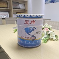 四川成都国标环氧富锌底漆-科冠涂料销售