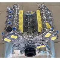 奔驰157发动机 发电机 空调泵 起动机 油底壳