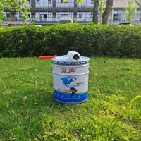 重庆有机硅高温漆涂料-有机硅耐高温漆涂料预定出售