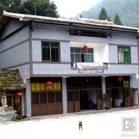 重庆工程涂料 工程漆批发厂家 科冠涂料