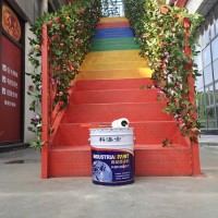 重庆IPN8710涂料 涂料厂家 专用涂料 科漆士批发