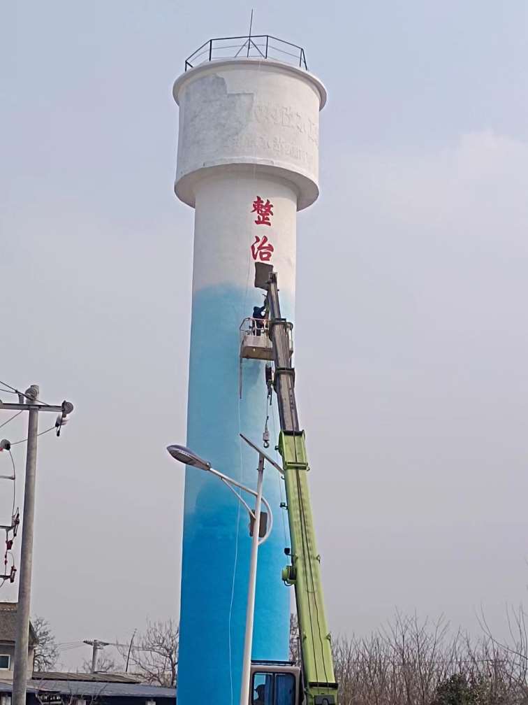 湖南郴州农资墙体广告的魅力，让墙面讲述你的故事图1