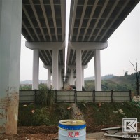 贵州桥梁漆-涂料 贵阳钢结构桥梁漆厂家直发