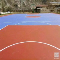 重庆地板漆-地板涂料厂家生产