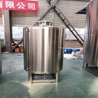 漳平市炫碟不锈钢锥形储酒罐立式储酒罐品质优异品质为生