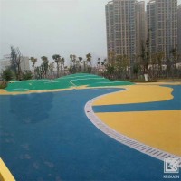 贵州贵阳聚氨酯地坪涂料，科冠油漆供应商