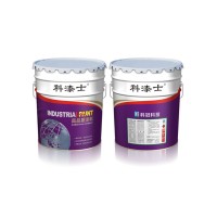 重庆环氧煤沥青涂料_煤沥青涂料生产制造