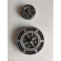WP110 WP135 船用压缩机组合阀