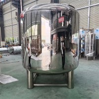 顺义区炫碟1吨无菌水箱医用无菌水箱源头直供品质坚实