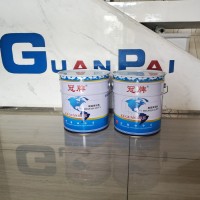 四川成都工程漆（涂料）厂家-科冠工程涂料厂家供货