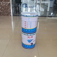 四川成都定做油漆_冠牌油漆涂料厂