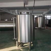 河间市炫碟不锈钢红酒储存罐果酒储酒罐量大从优精工细作