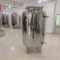 朔州市炫碟无菌储罐无菌水箱厂家型号齐全做工考究