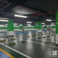 重庆停车场地坪漆（涂料）生产销售厂