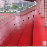 贵州地坪漆施工工程_贵阳地坪涂料工程施工_科冠承包商