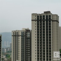 贵州外墙漆工程 贵阳外墙涂料工程 科漆士厂家直发