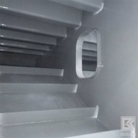 重庆环氧磁漆-环氧油漆-科漆士按要求生产