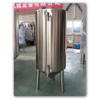 樟树市炫碟榨油罐食品级储油罐货源产地结构稳定