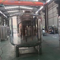 东方市炫碟卫生级无菌水箱医用级无菌水箱质量求存材质考究