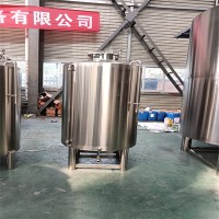东港市炫碟密封储酒罐立式储酒罐质量求存做工精良
