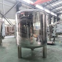 九江市炫碟不绣钢无菌水箱无菌储罐做工精良货源充足