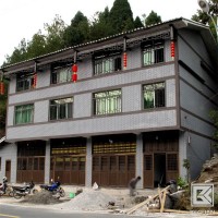 贵州工程涂料_贵阳工程漆厂家_冠牌自产自销